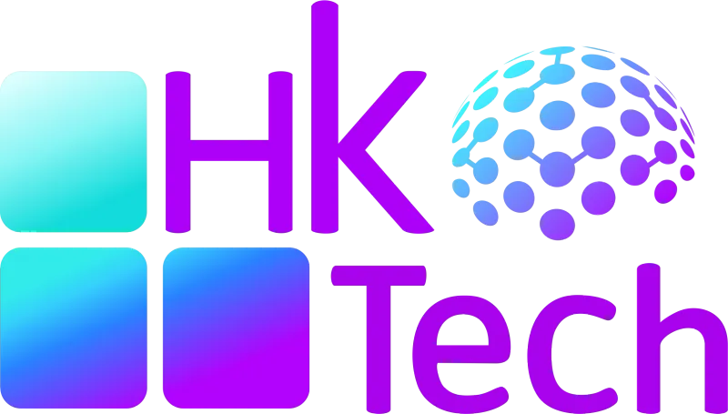 HK Tech Logo